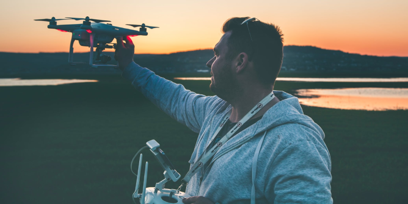 The Ultimate Guide To Buying A Drone For 2024